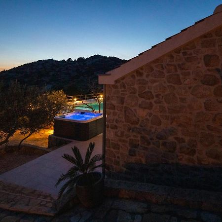 דראגה Holiday Home Svemir מראה חיצוני תמונה