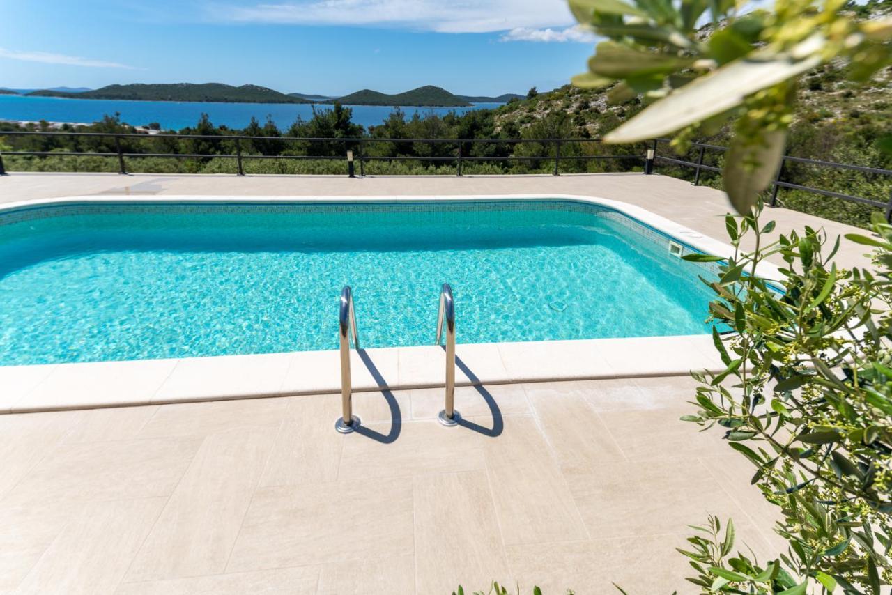 דראגה Holiday Home Svemir מראה חיצוני תמונה