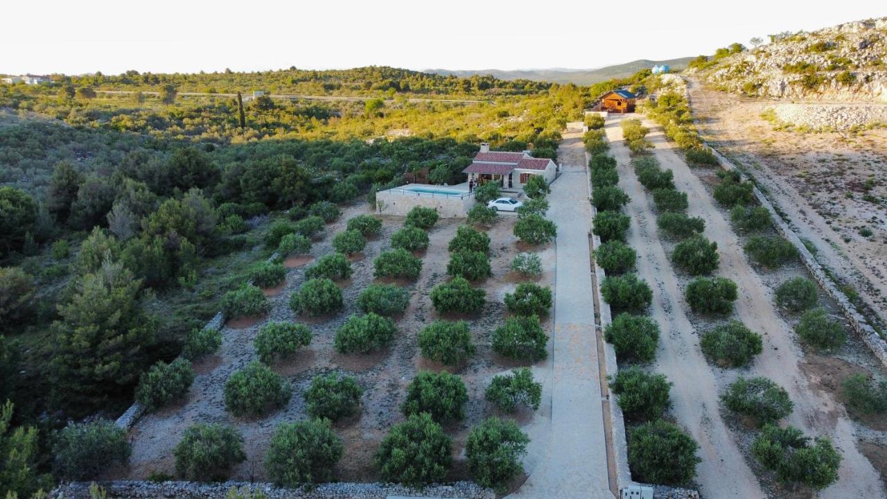 דראגה Holiday Home Svemir מראה חיצוני תמונה