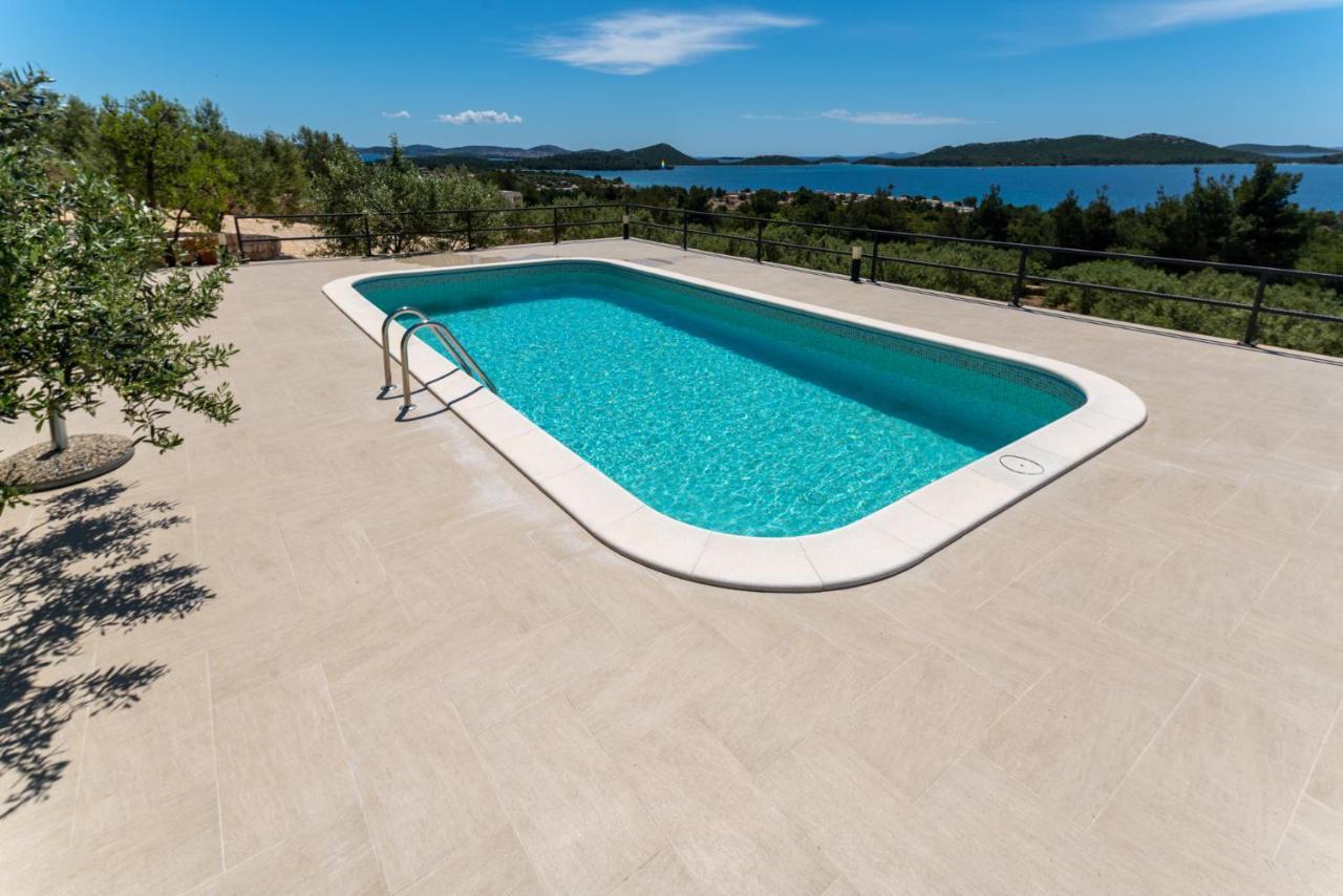 דראגה Holiday Home Svemir מראה חיצוני תמונה