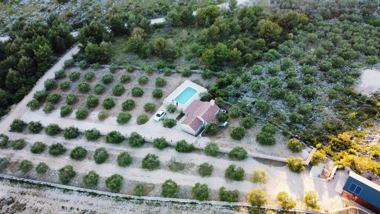 דראגה Holiday Home Svemir מראה חיצוני תמונה