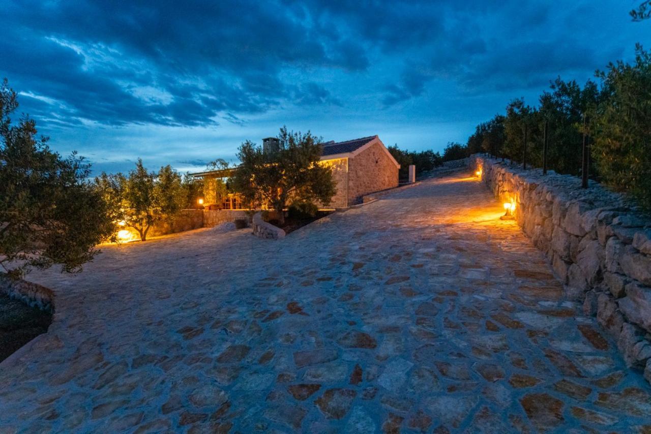 דראגה Holiday Home Svemir מראה חיצוני תמונה