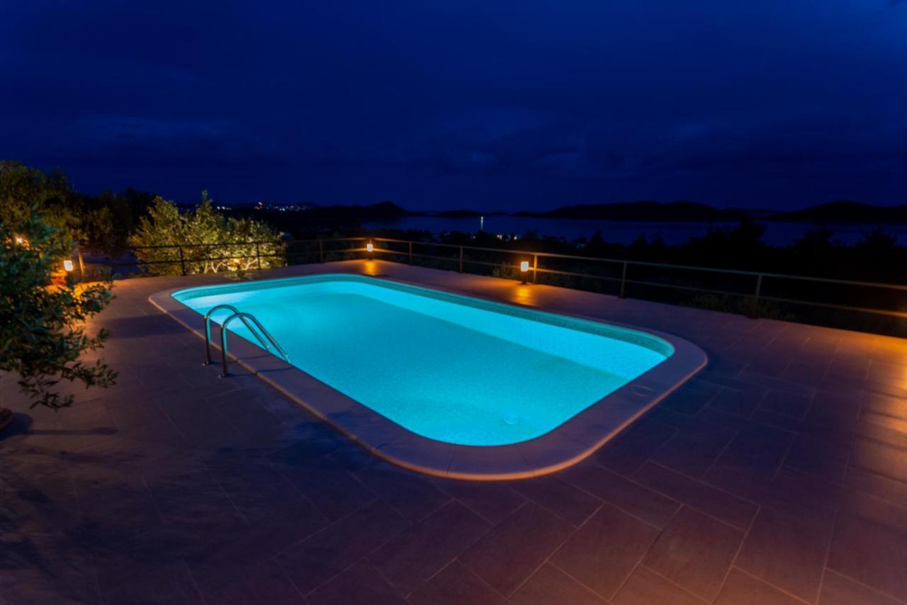 דראגה Holiday Home Svemir מראה חיצוני תמונה