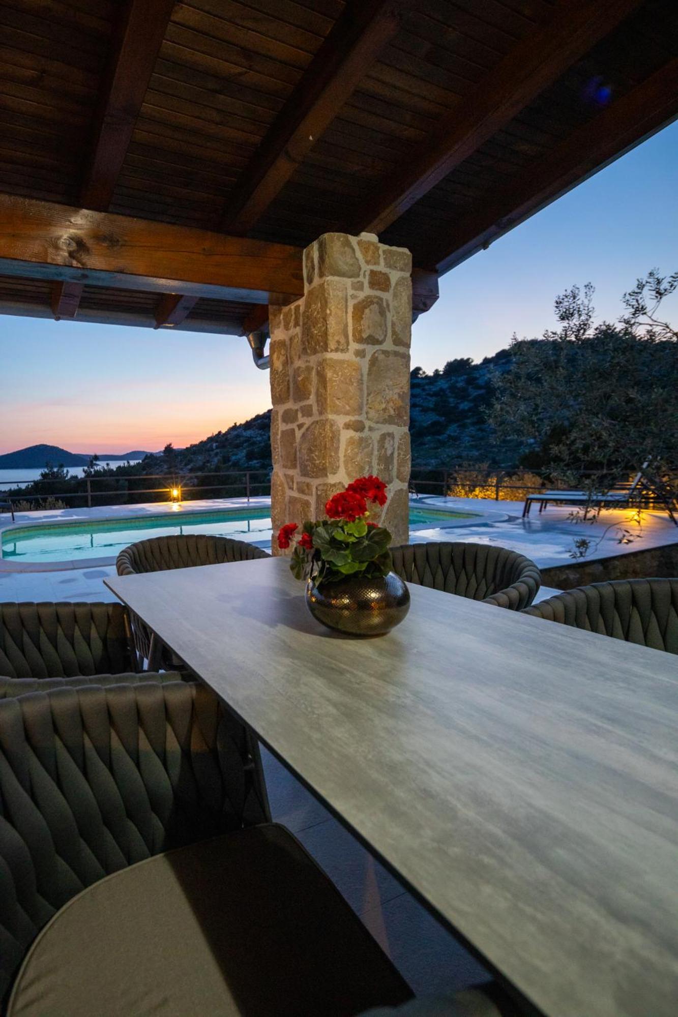 דראגה Holiday Home Svemir מראה חיצוני תמונה