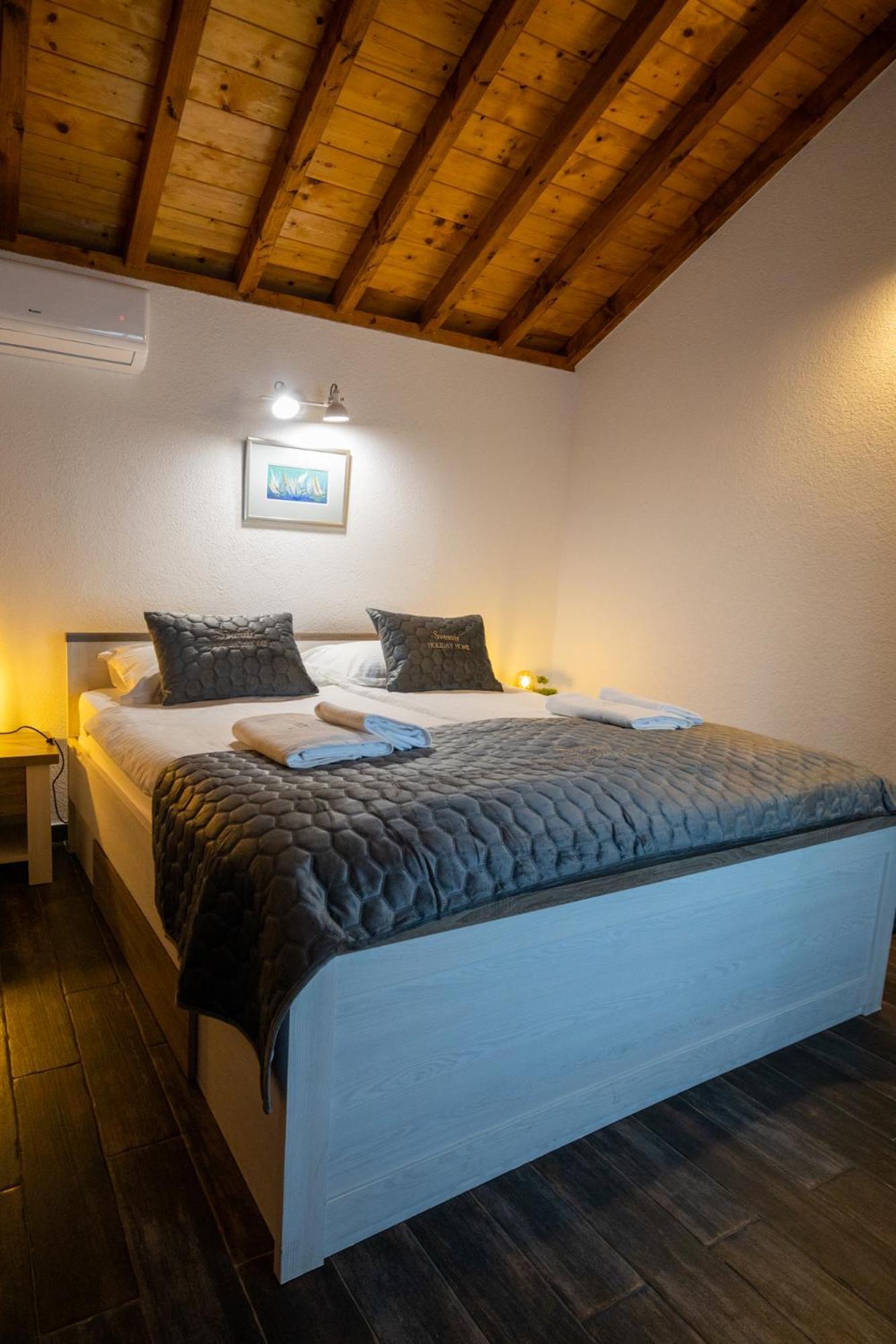 דראגה Holiday Home Svemir מראה חיצוני תמונה