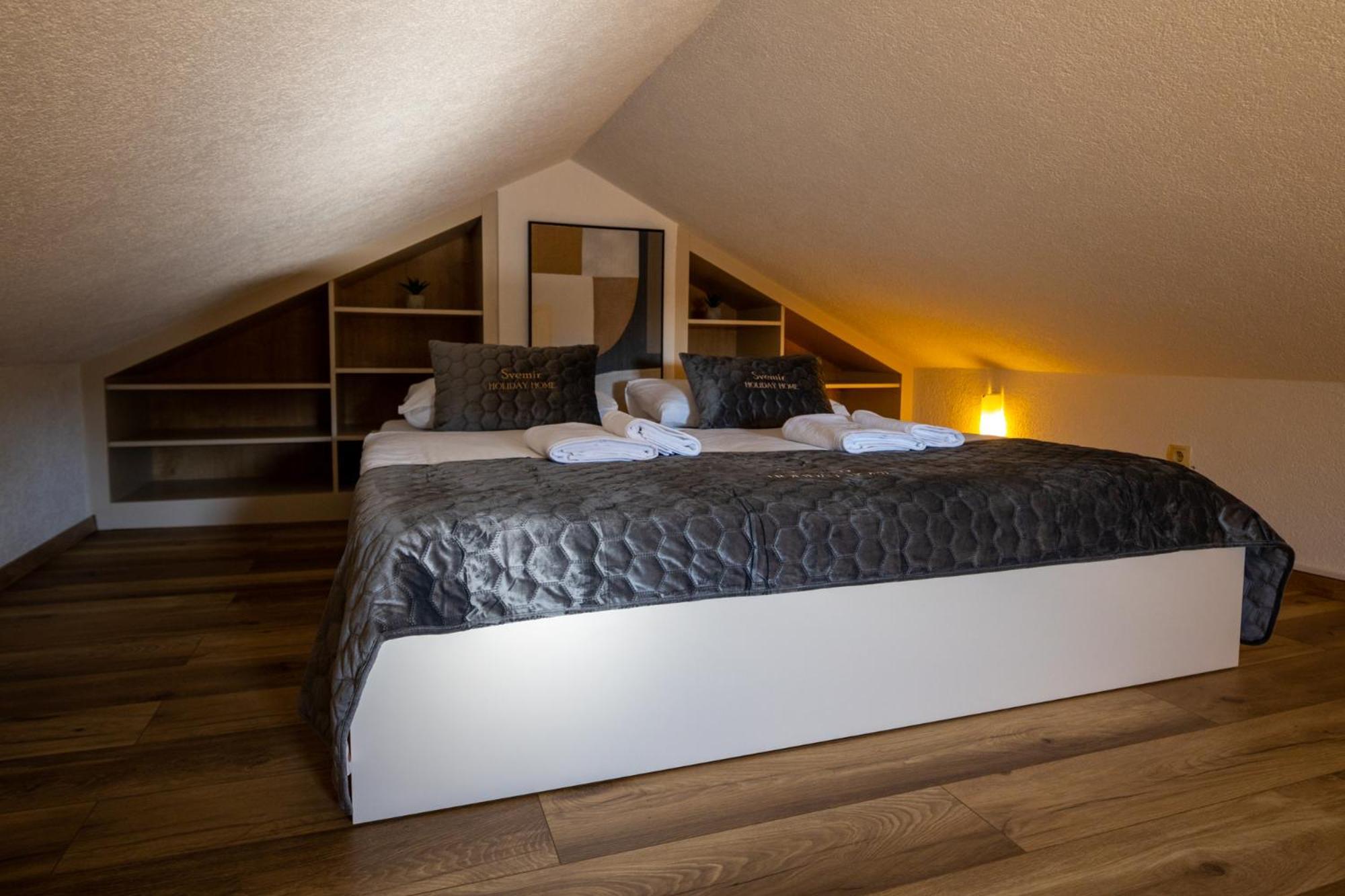 דראגה Holiday Home Svemir מראה חיצוני תמונה