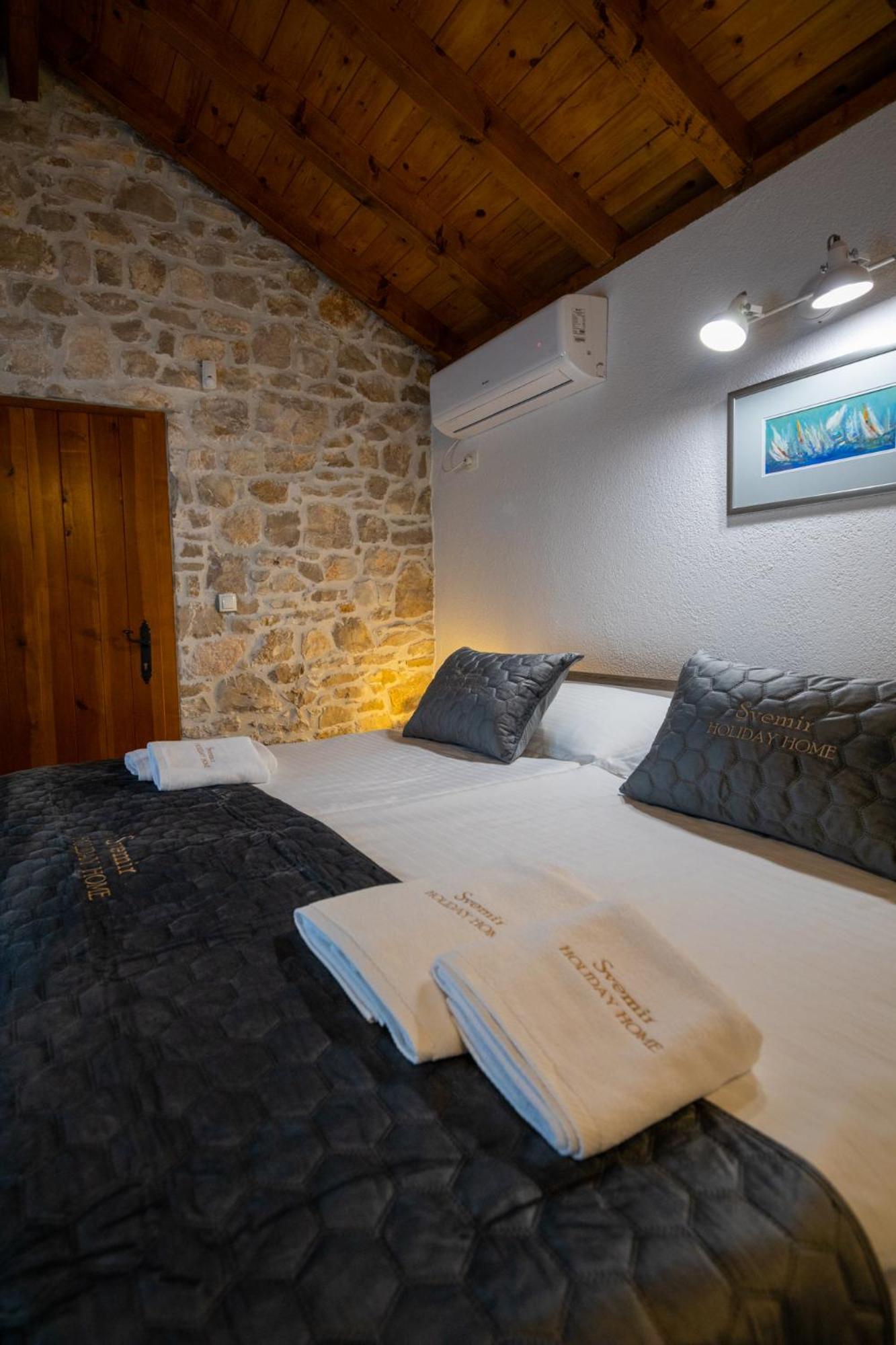 דראגה Holiday Home Svemir מראה חיצוני תמונה