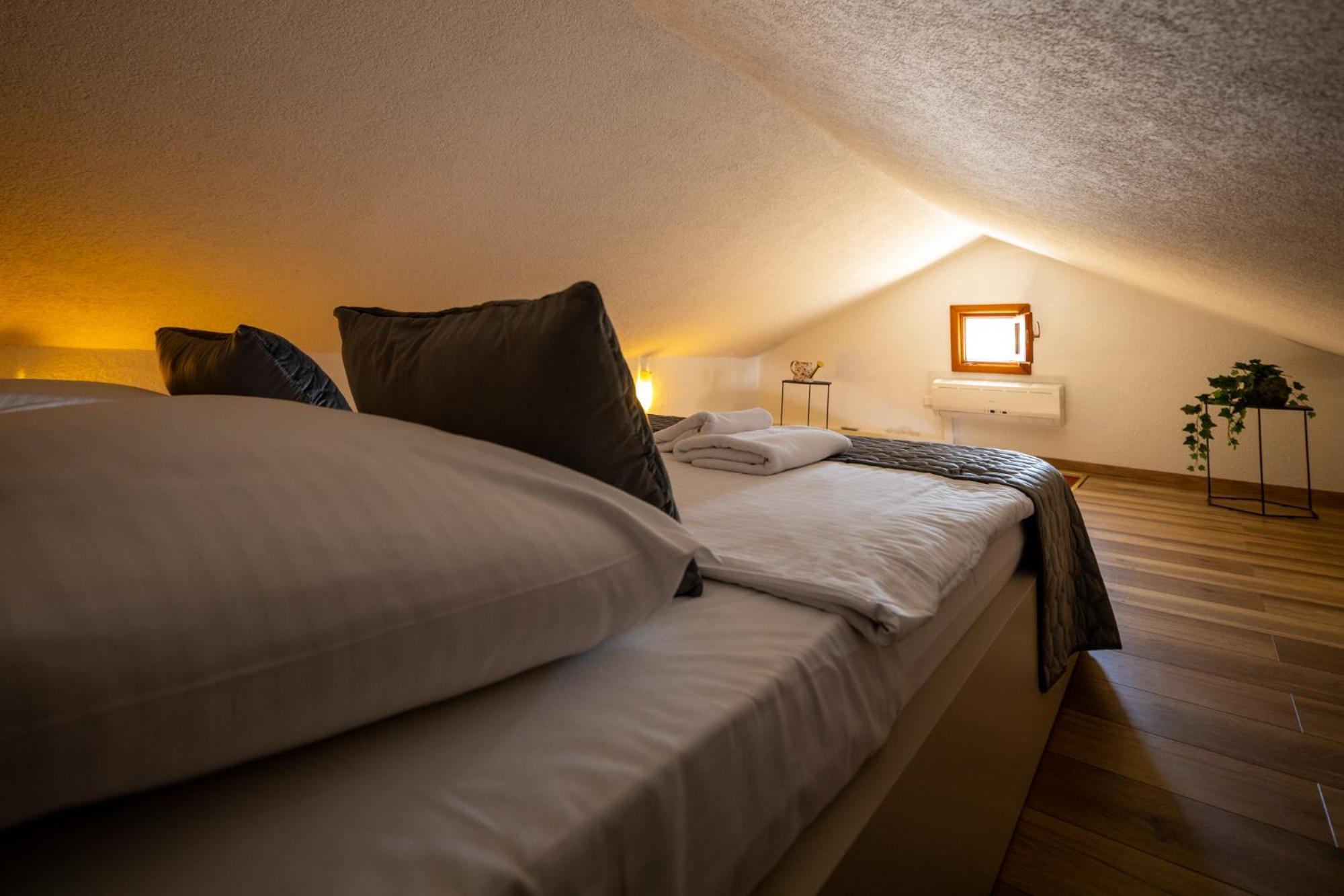 דראגה Holiday Home Svemir מראה חיצוני תמונה