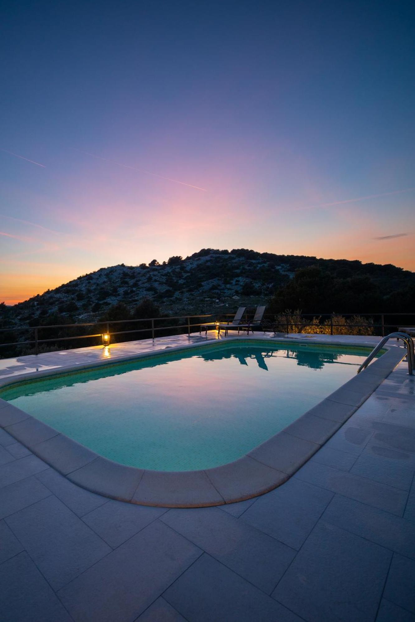 דראגה Holiday Home Svemir מראה חיצוני תמונה