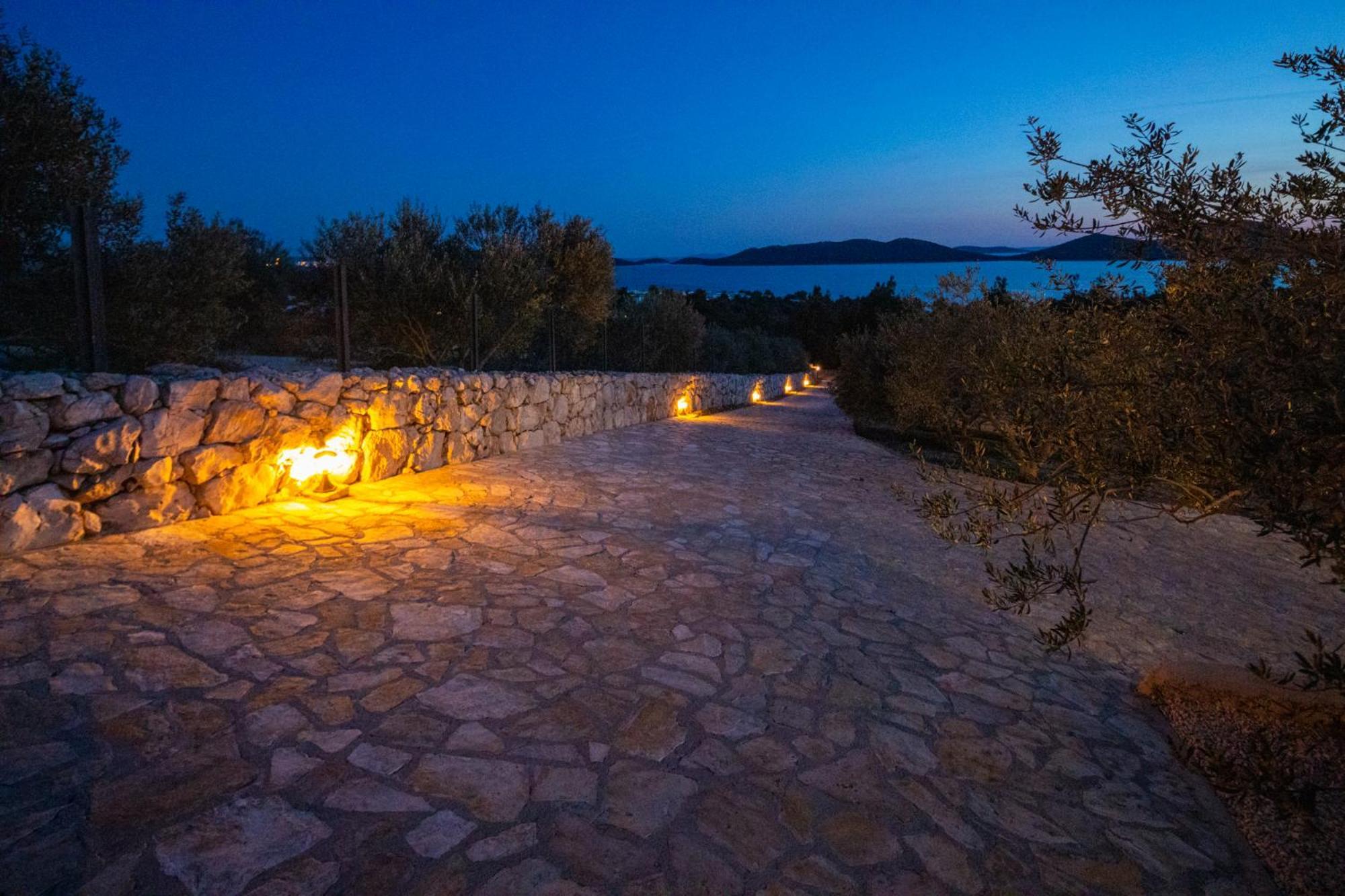 דראגה Holiday Home Svemir מראה חיצוני תמונה